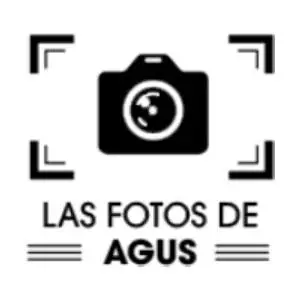 Logo de Agustina Rossi Photography