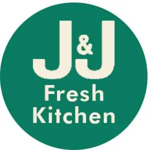 Logo de Boca Fresh Kitchen