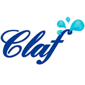 Logo de CLAF