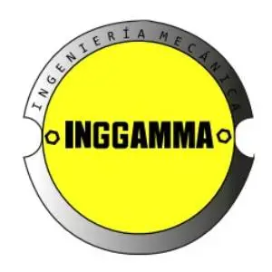 Logo de Inggamma