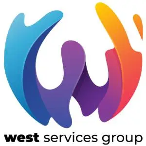 Logo de West Service Group