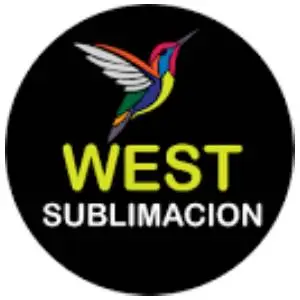 Logo de West Sublimación